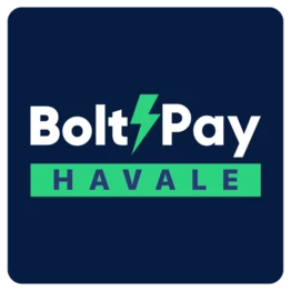 BoltPay Havale