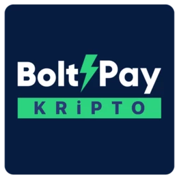 BoltPay Kripto
