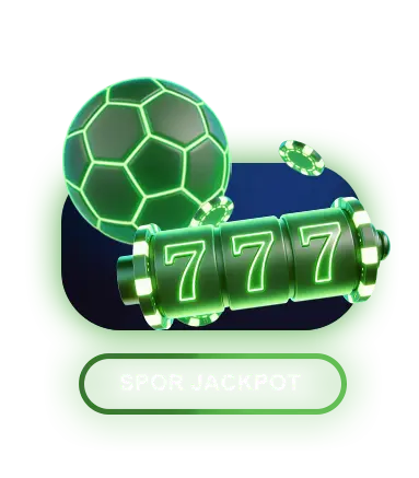 Spor Jackpot